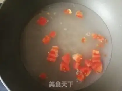 Make Celery tofu step 2