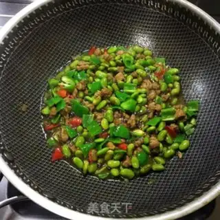 Make Pepper step 7