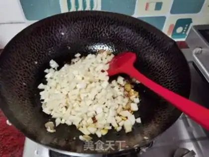 Make Spicy sauerkraut step 6