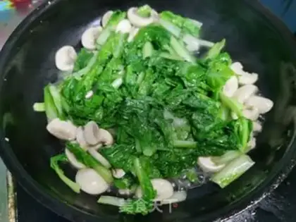 Make Snack of gravy step 6