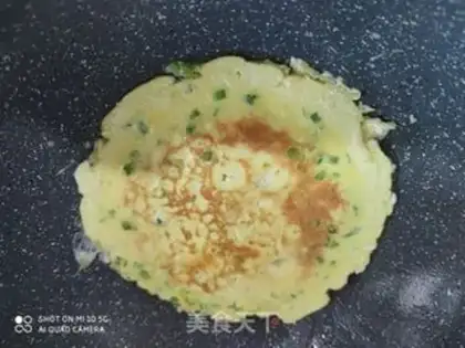 Make Bitter eggs step 7