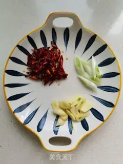 Make Celery tofu step 3