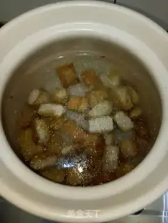 Make Bean stew step 2
