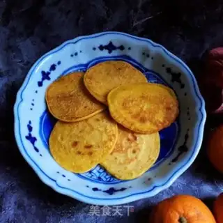 Make Pumpkin step 10