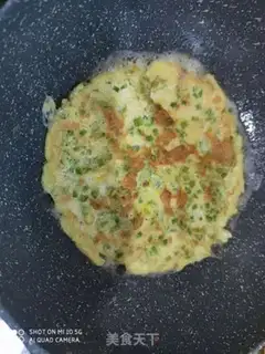 Make Bitter eggs step 8