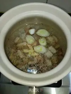 Make Bean stew step 3