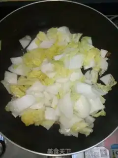 Make Bean stew step 4