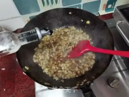 Make Spicy sauerkraut step 9