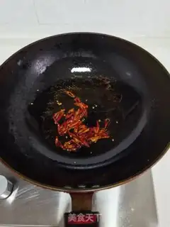 Make Celery tofu step 6