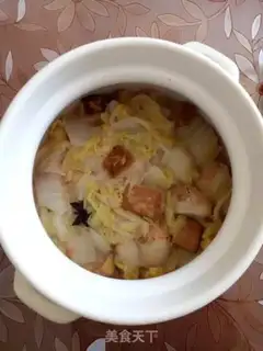 Make Bean stew step 7