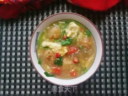 Make Celery tofu step 9