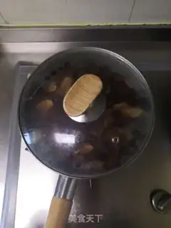 Make Mashed dates step 2