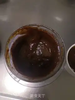Make Mashed dates step 5