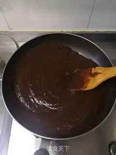 Make Mashed dates step 6