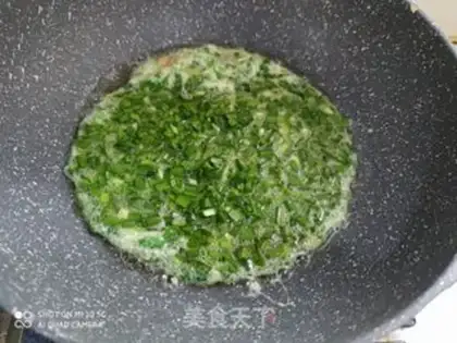 Make Eggs and casserole step 5