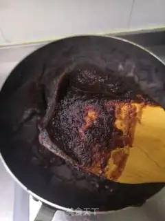 Make Mashed dates step 7