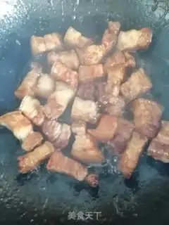 Make Pork gravy soup step 4
