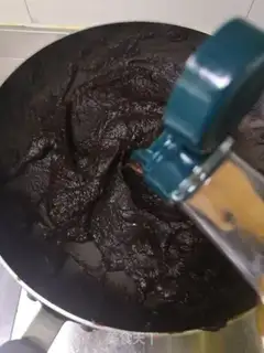 Make Mashed dates step 8