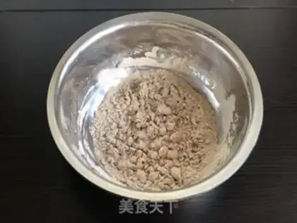 Make All-meat sandbags step 1
