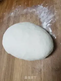 Make Eggcake step 0