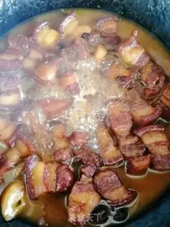 Make Red meat step 4