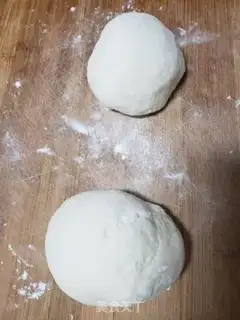Make Eggcake step 1