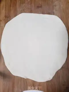 Make Eggcake step 2