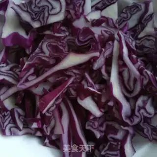 Make Cooled silk step 1