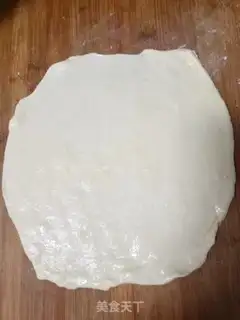 Make Eggcake step 3
