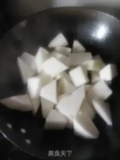 Make A casserole step 2