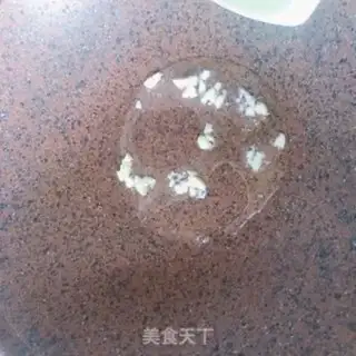 Make Slipper step 1