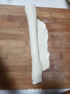 Make Eggcake step 4