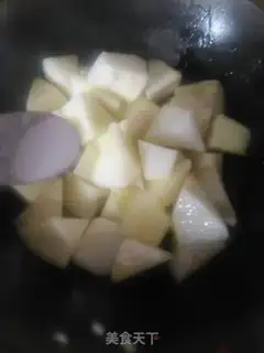 Make A casserole step 3
