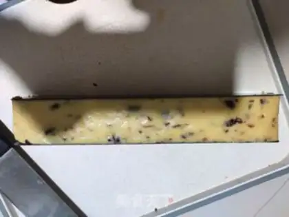 Make Cranberry cookies step 5