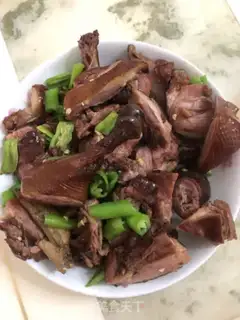 Make Pepper