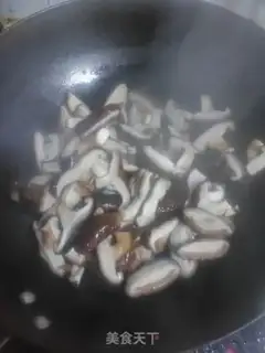 Make Sugar vinegar mushrooms step 6