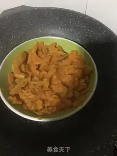 Make Milk oatmeal step 4