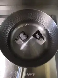 Make Red beans, milk tea step 10
