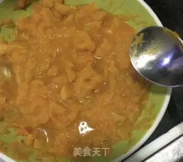 Make Milk oatmeal step 5