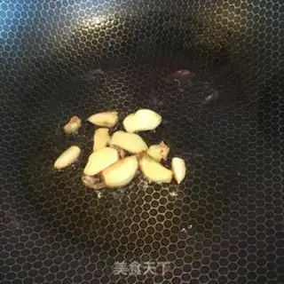 Make Chicken and vegetables step 4