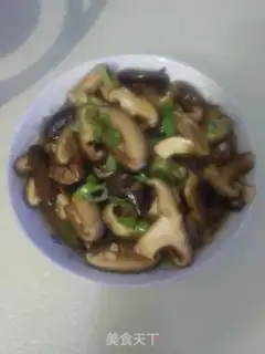 Make Sugar vinegar mushrooms step 9