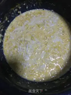 Make Milk oatmeal step 8