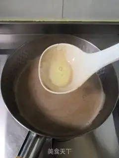 Make Red beans, milk tea step 15