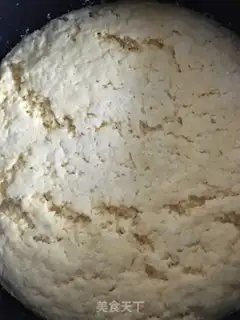 Make Milk oatmeal step 11