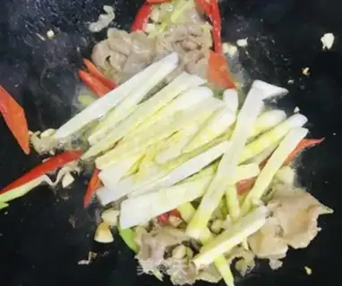 Make Fat cow step 6