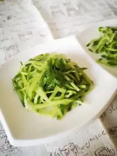 Make The radish step 2