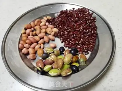 Make Jellybeans step 0
