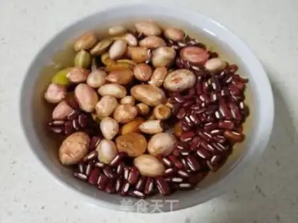 Make Jellybeans step 1