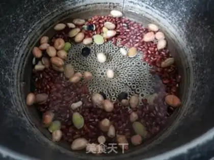 Make Jellybeans step 2