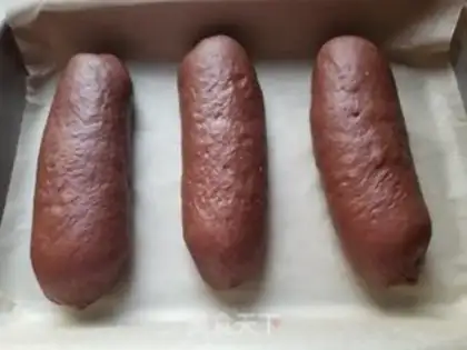 Make Creamed potatoes step 0